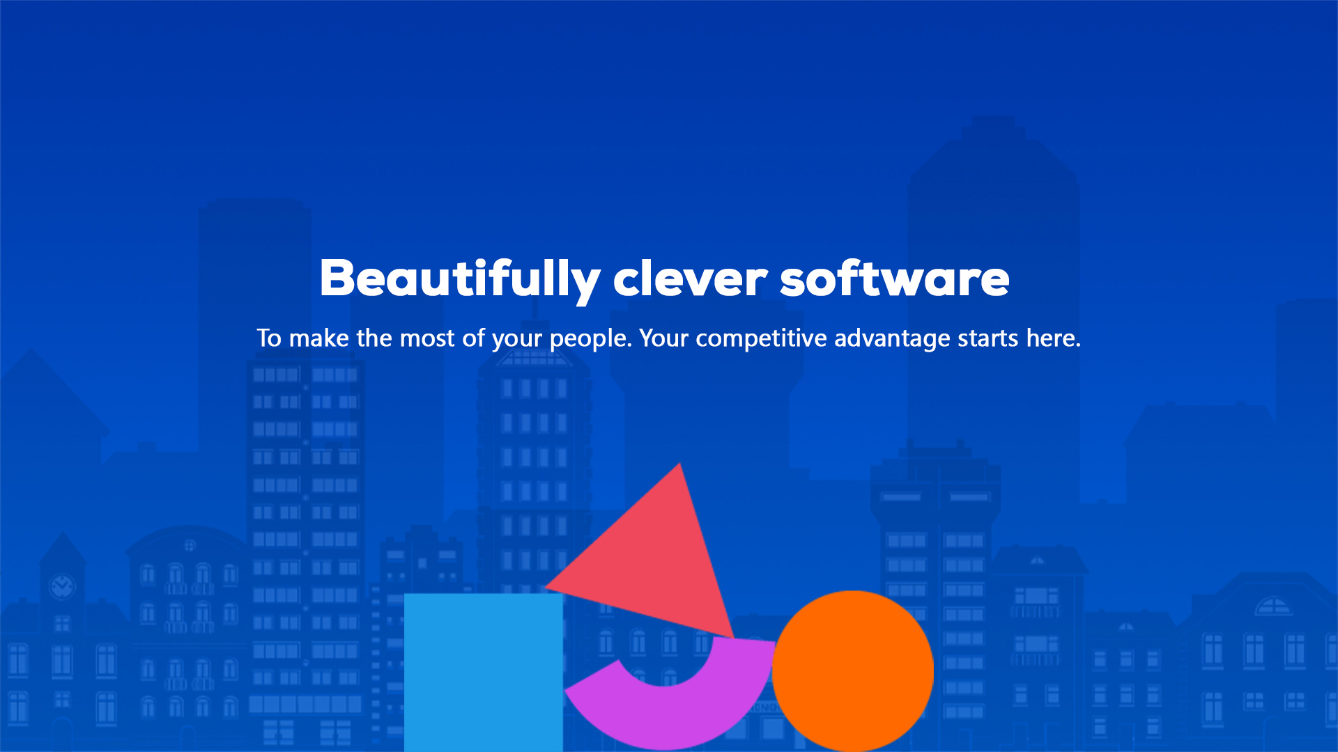 BlueSky Creations | Clever Software Solutions