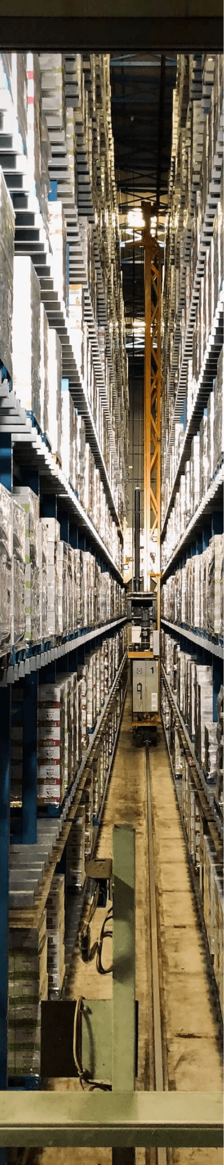 the benefits of implementing a lean supply chain