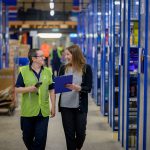 the benefits of supply chain visibility for businesses