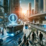 enhancing public transport with ai and optimisation techniques