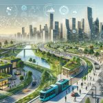 the green blueprint integrating optimisation models for sustainable urban planning