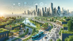 the green blueprint integrating optimisation models for sustainable urban planning