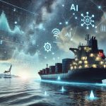 ai driven predictive maintenance in shipping and maritime operations