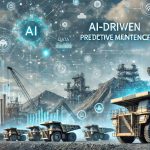 ai driven predictive maintenance saving costs in heavy machinery and equipment