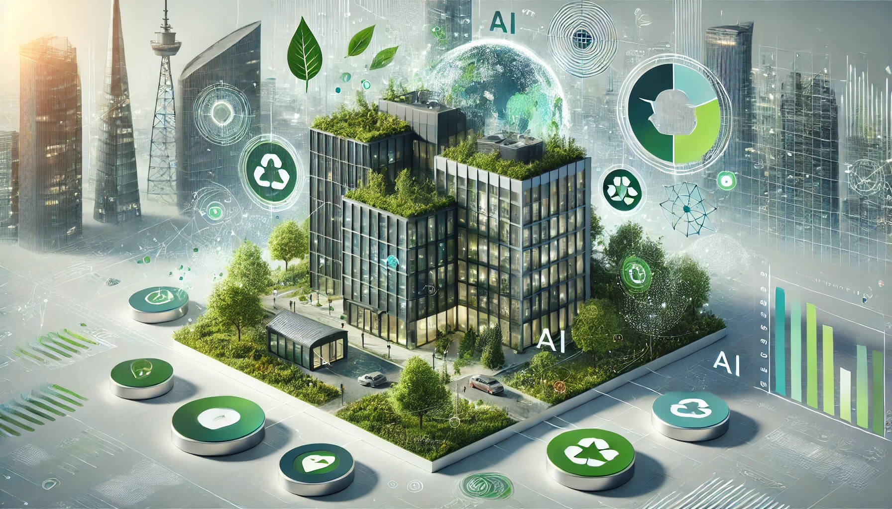 ai enhanced prescriptive models for facility management reducing energy costs and enhancing sustainability