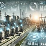 optimising maintenance schedules in the utilities sector with predictive analytics